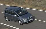 Opel  Zafira 1.9 CDTi 8v 120 CV