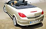 Opel Astra Twin Top 