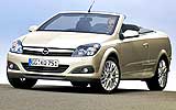 Opel Astra Twin Top 