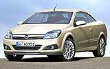 Opel Astra Twin Top 