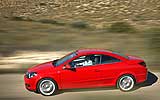 Opel Astra Twin Top 