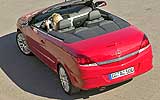 Opel Astra Twin Top 