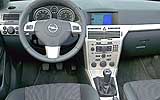Opel Astra Twin Top 