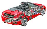 Opel Astra Twin Top 