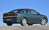 Opel  Vectra 5p 1.9 CDTi 16V 150 CV