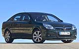 Opel  Vectra 5p 1.9 CDTi 16V 150 CV