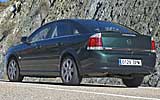 Opel  Vectra 5p 1.9 CDTi 16V 150 CV