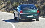 Opel  Vectra 5p 1.9 CDTi 16V 150 CV