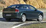 Opel  Vectra 5p 1.9 CDTi 16V 150 CV