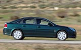 Opel  Vectra 5p 1.9 CDTi 16V 150 CV