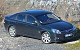 Opel  Vectra 5p 1.9 CDTi 16V 150 CV