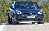 Opel  Vectra 5p 1.9 CDTi 16V 150 CV