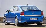Opel Vectra OPC 