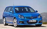 Opel Vectra OPC 