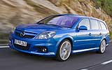 Opel Vectra OPC 