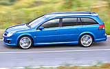 Opel Vectra OPC 