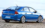 Opel Vectra OPC 
