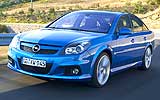 Opel Vectra OPC 