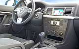 Opel Vectra OPC 