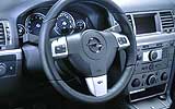 Opel Vectra OPC 
