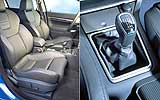 Opel Vectra OPC 