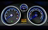 Opel Zafira OPC