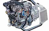 Motor Ecotec 2.0 16V Turbo de 192 CV