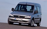 Opel Combo Tour