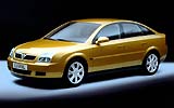 Vauxhall Vectra 5 puertas