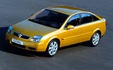 Vauxhall Vectra 5 puertas