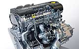 Motor 1.9 CDTI  