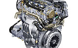 Motor 1.9 CDTI  
