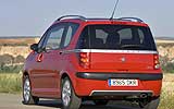 Peugeot  1007 1.4 HDi 70