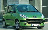Peugeot 1007
