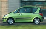 Peugeot 1007