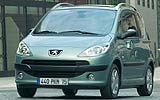 Peugeot 1007