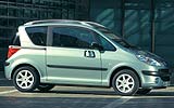 Peugeot 1007