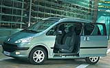 Peugeot 1007