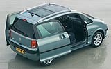 Peugeot 1007