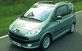 Peugeot 1007