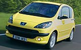 Peugeot 1007