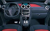 Peugeot 1007