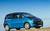 Peugeot 1007