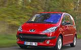 Peugeot 1007