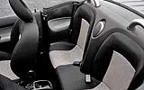Peugeot 206 Coup� Cabrio 1.6 HDi