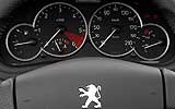 Peugeot 206 Coup� Cabrio 1.6 HDi