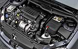 Peugeot 206 Coup� Cabrio 1.6 HDi