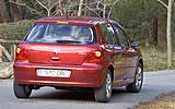 Peugeot  307 1.6 HDI 110 FAP
