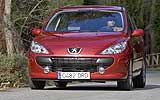 Peugeot  307 1.6 HDI 110 FAP
