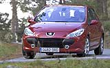 Peugeot  307 1.6 HDI 110 FAP
